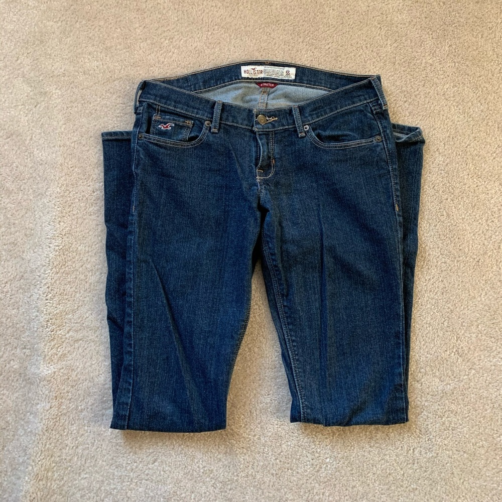 Hollister Laguna Skinny Jeans - Picture 2 of 4